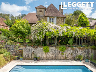  Maison à vendre 6 pièces 334 m²