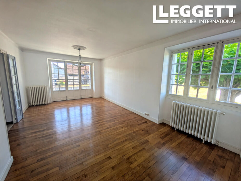 Vente Maison Charmante maison individuelle près de Brive et Terrasson, avec potentiel d?agrandissement. Mansac