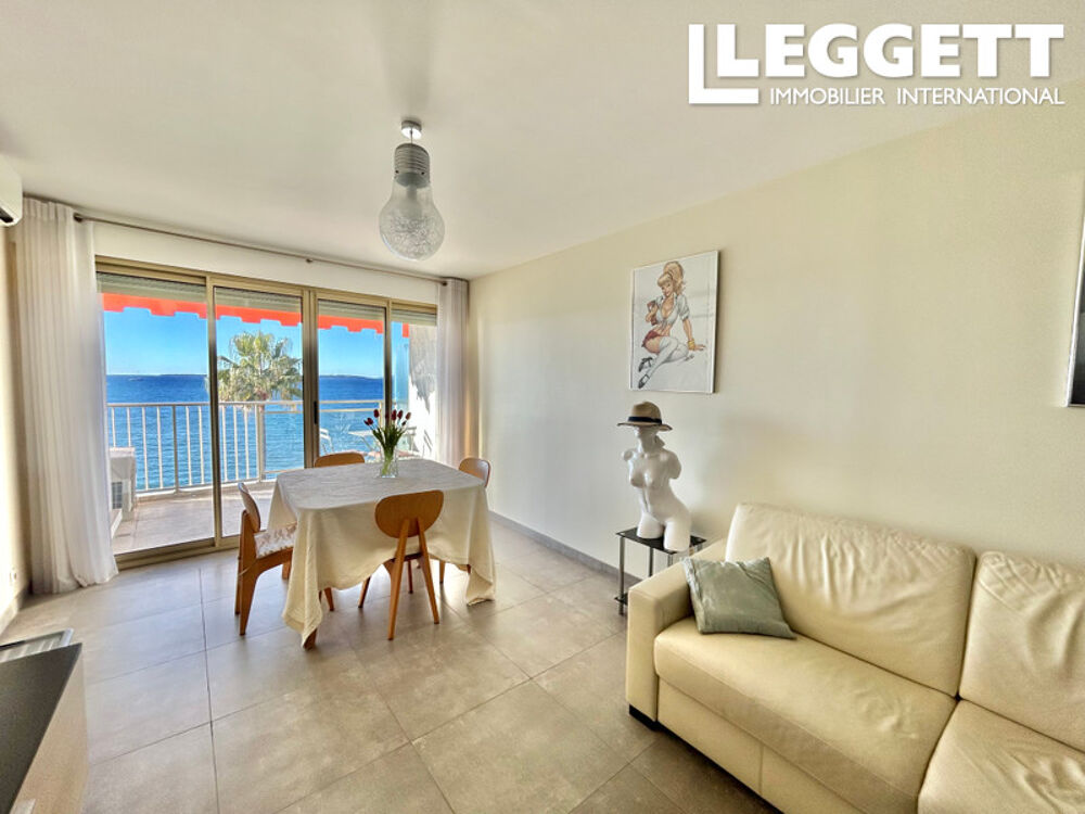  vendre  Appartement Antibes (06600)