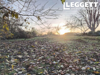  Terrain  vendre 1055 m