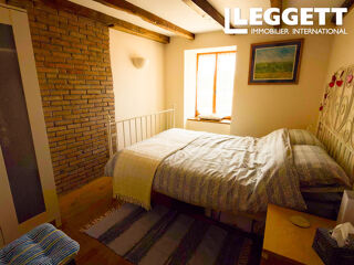  Maison à vendre 12 pièces 180 m²