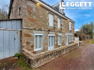  Maison à vendre 6 pièces 124 m²