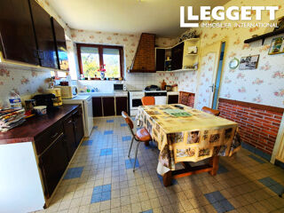  Maison � vendre 7 pi�ces 177 m�