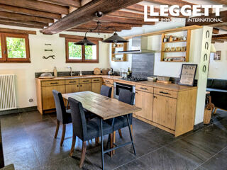  Maison � vendre 7 pi�ces 180 m�