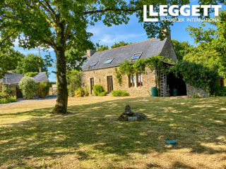  Maison à vendre 8 pièces 210 m²