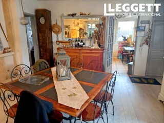  Maison � vendre 5 pi�ces 120 m�