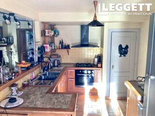  Maison � vendre 8 pi�ces 254 m�