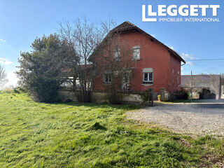  Maison � vendre 8 pi�ces 136 m�