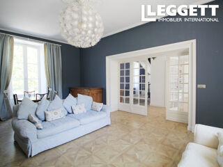  Maison à vendre 10 pièces 316 m²