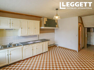  Maison � vendre 3 pi�ces 76 m�