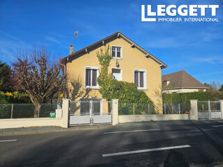  Maison  vendre 10 pices 208 m