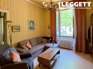  Maison � vendre 10 pi�ces 349 m�