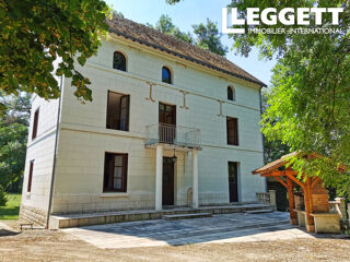  Moulin  vendre 5 pices 271 m Montrichard val de cher