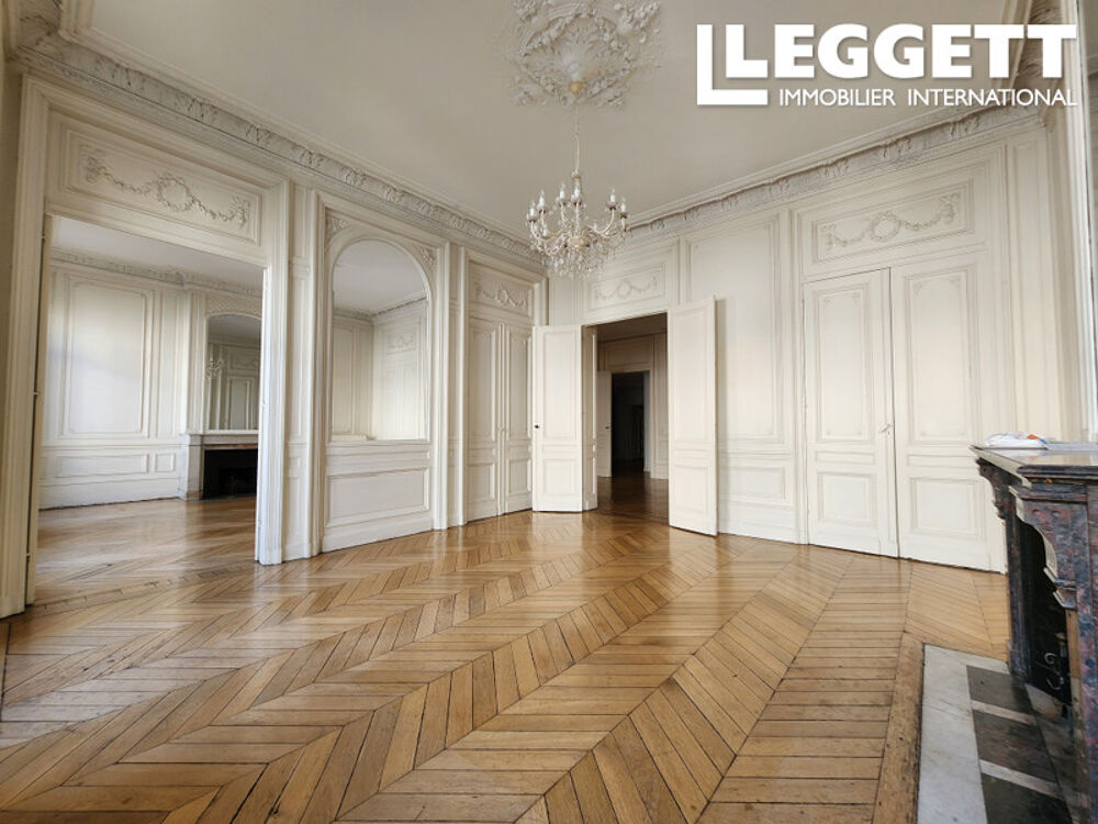 � vendre  Appartement Bordeaux (33000)