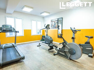  Appartement à vendre 1 pièce 19 m²