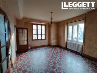  Maison � vendre 5 pi�ces 142 m�