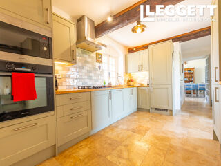 Maison à vendre 5 pièces 140 m²