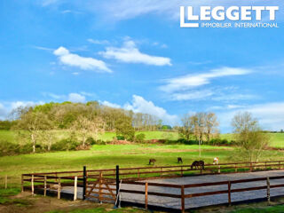  Maison � vendre 7 pi�ces 214 m�