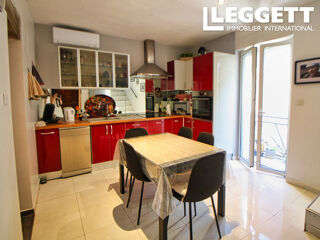  Maison � vendre 5 pi�ces 119 m�
