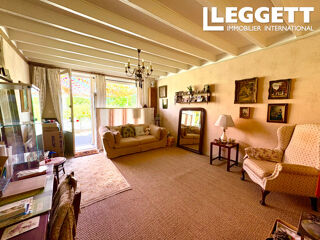  Maison à vendre 8 pièces 102 m²