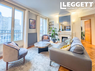  Appartement � vendre 5 pi�ces 105 m�