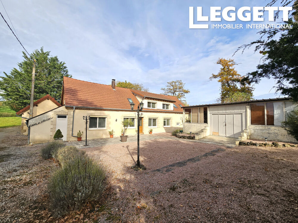 � vendre  Maison Le Theil (03240)