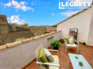  Maison � vendre 6 pi�ces 160 m�