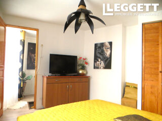  Maison � vendre 3 pi�ces 39 m�