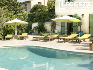  Maison � vendre 9 pi�ces 235 m�