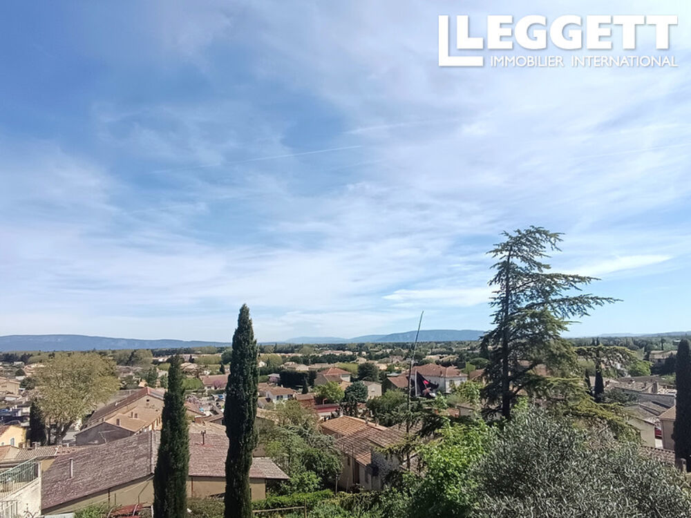 Maison 6 pièces 120 m² · à Caumont-sur-Durance · 120 m² · 415 000 €