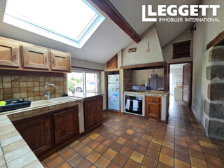  Maison  vendre 6 pices 166 m