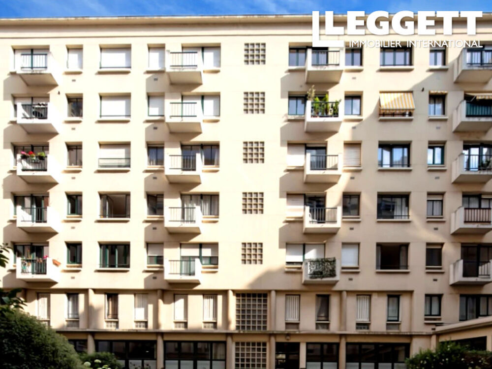 Vente Appartement 75007, Paris, appartement haut de gamme (T3 - 2 chambres) au 6e étage offrant 72m2 Paris 7