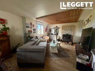  Maison � vendre 8 pi�ces 136 m�