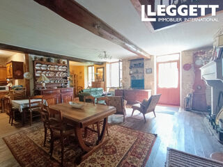  Maison � vendre 6 pi�ces 150 m�