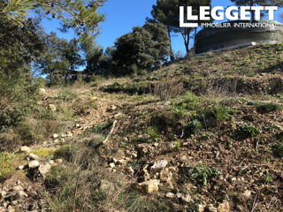  Terrain � vendre 1273 m�