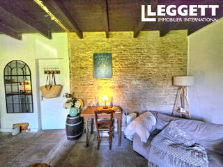  Maison � vendre 3 pi�ces 73 m�