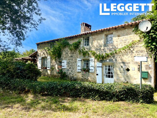  Maison � vendre 8 pi�ces 133 m�