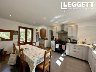  Maison  vendre 7 pices 160 m