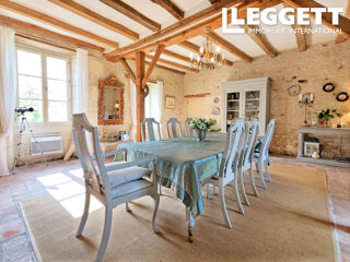  Maison à vendre 7 pièces 300 m²