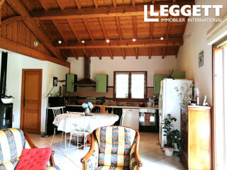  Maison � vendre 3 pi�ces 80 m�