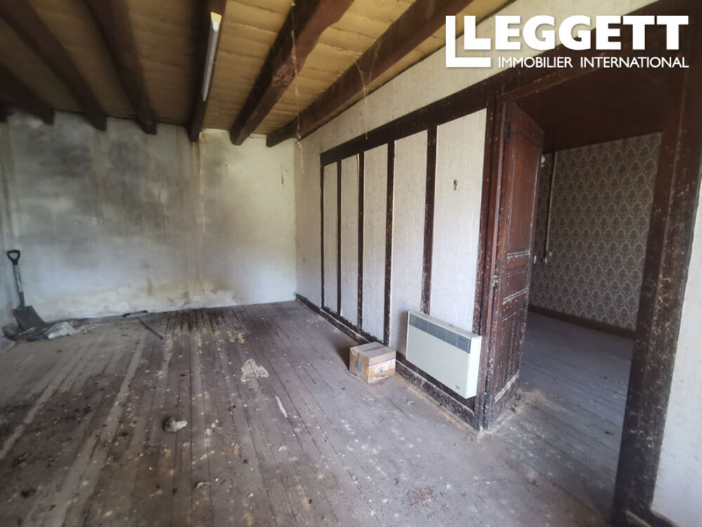Vente Maison Maison mitoyenne à rénover à Carentoir, près de La Gacilly, Redon et Guer. Plus de détails à venir. Carentoir