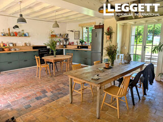  Maison � vendre 7 pi�ces 187 m�
