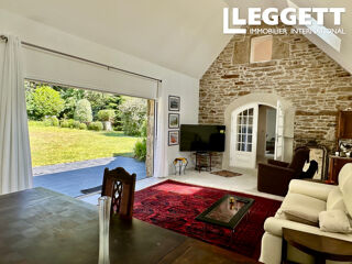  Maison à vendre 10 pièces 283 m²