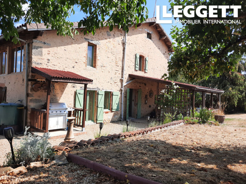 Maison 6 pièces 190 m² · à Vayres · 190 m² · 235 000 €