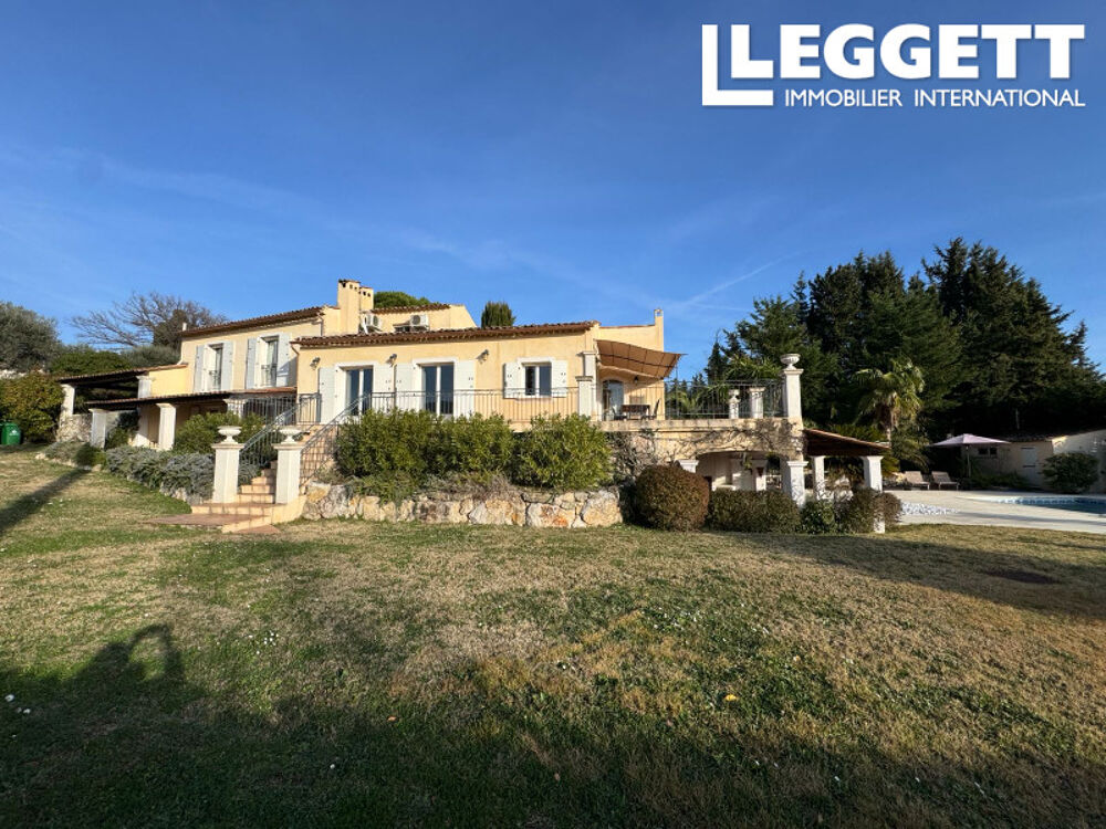 � vendre  Maison Opio (06650)