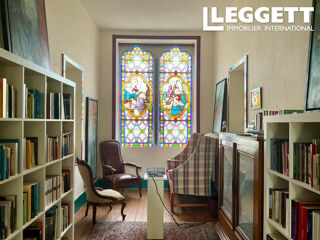  Maison � vendre 15 + pi�ces 466 m�