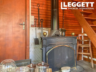  Maison  vendre 4 pices 31 m