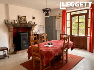  Maison à vendre 8 pièces 240 m²