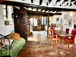  Maison  vendre 6 pices 174 m