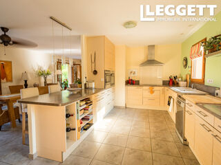  Maison � vendre 7 pi�ces 200 m�